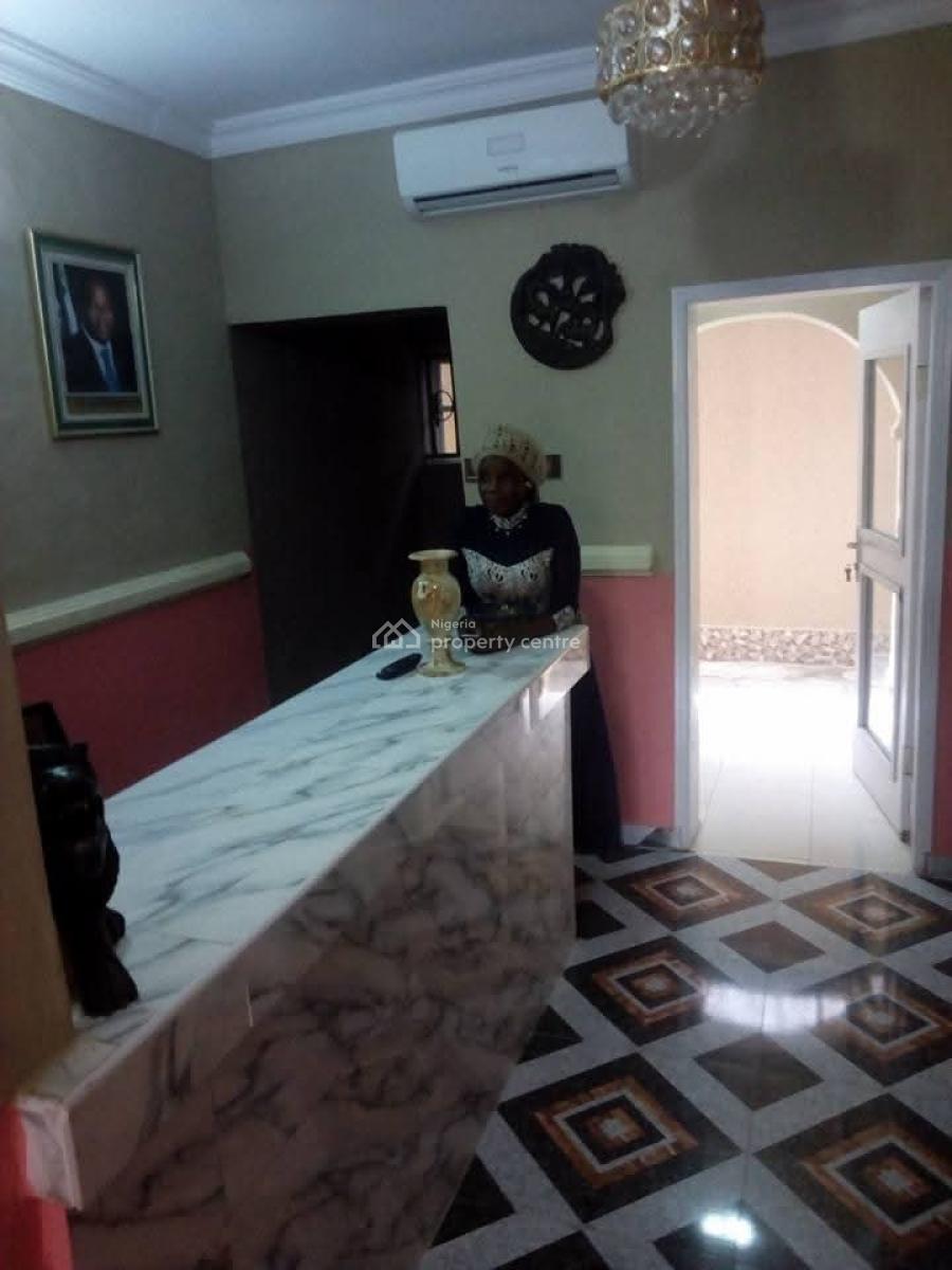 a Beautiful Hotel with 24rooms and a Swimming Pool, Royal Garden Hotel, Ibeju Lekki, Lagos, Hotel / Guest House for Sale