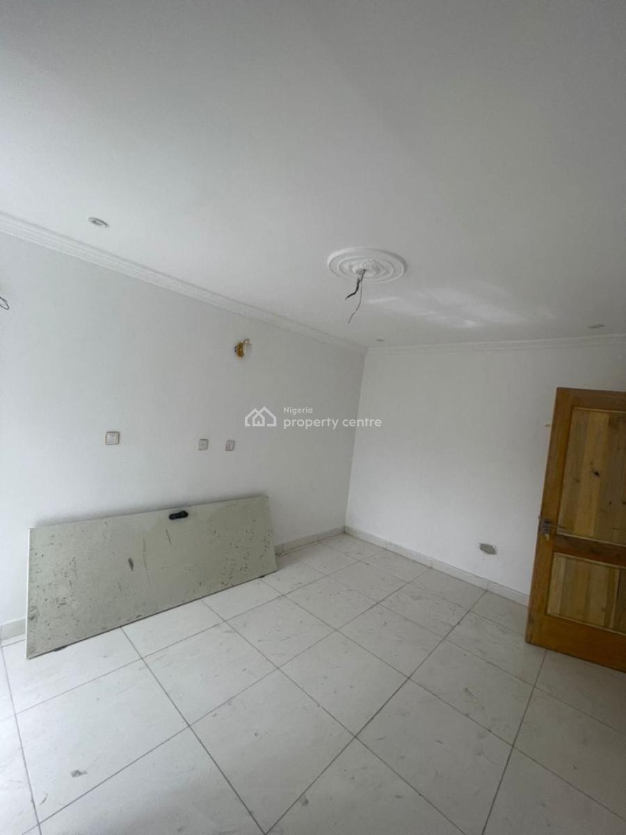 Brand New Miniflat in a Serene Estate, Sangotedo, Ajah, Lagos, Sangotedo, Ajah, Lagos, Mini Flat (room and Parlour) for Rent