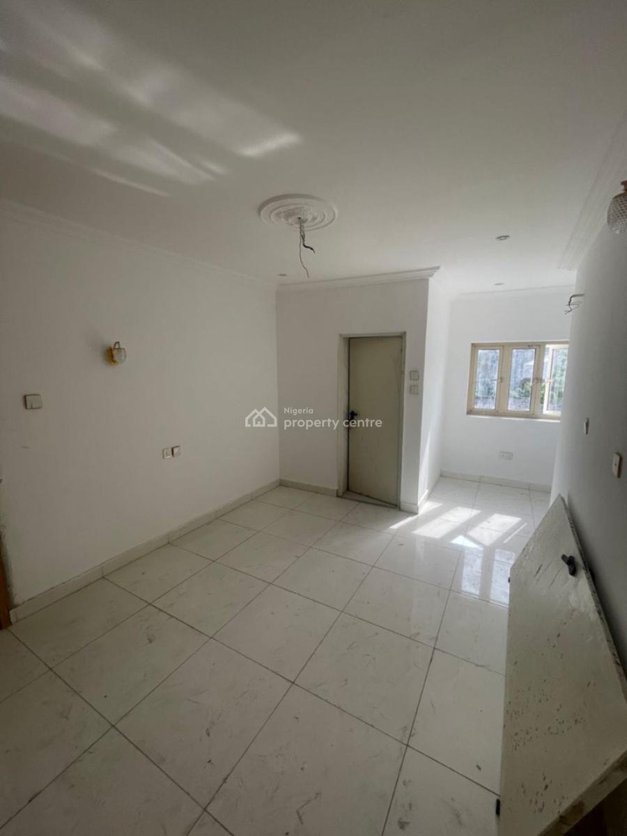 Brand New Miniflat in a Serene Estate, Sangotedo, Ajah, Lagos, Sangotedo, Ajah, Lagos, Mini Flat (room and Parlour) for Rent