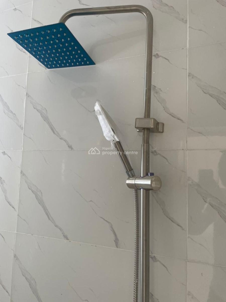 Brand New Miniflat in a Serene Estate, Sangotedo, Ajah, Lagos, Sangotedo, Ajah, Lagos, Mini Flat (room and Parlour) for Rent