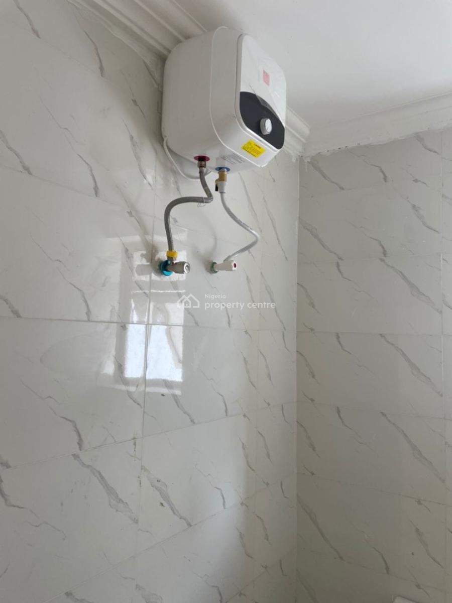 Brand New Miniflat in a Serene Estate, Sangotedo, Ajah, Lagos, Sangotedo, Ajah, Lagos, Mini Flat (room and Parlour) for Rent