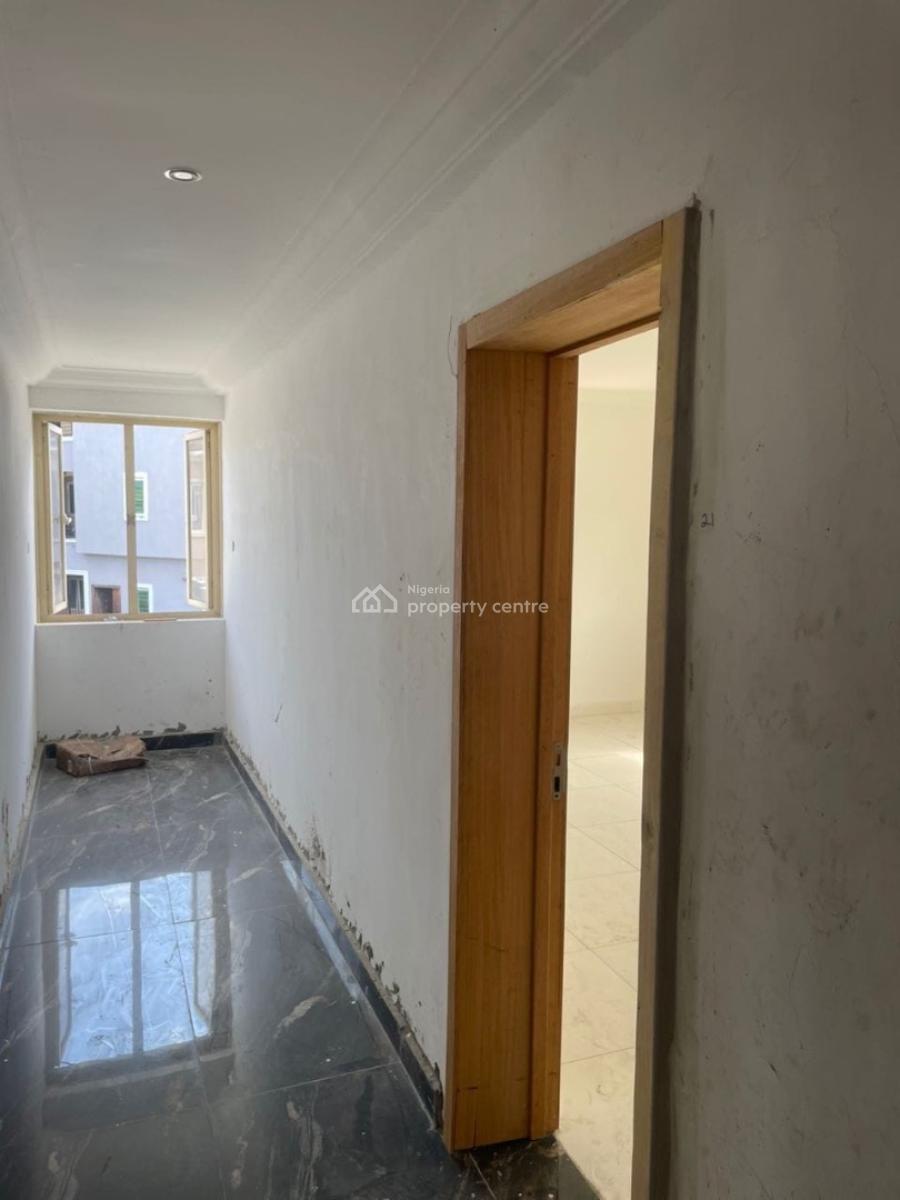 Brand New Miniflat in a Serene Estate, Sangotedo, Ajah, Lagos, Sangotedo, Ajah, Lagos, Mini Flat (room and Parlour) for Rent