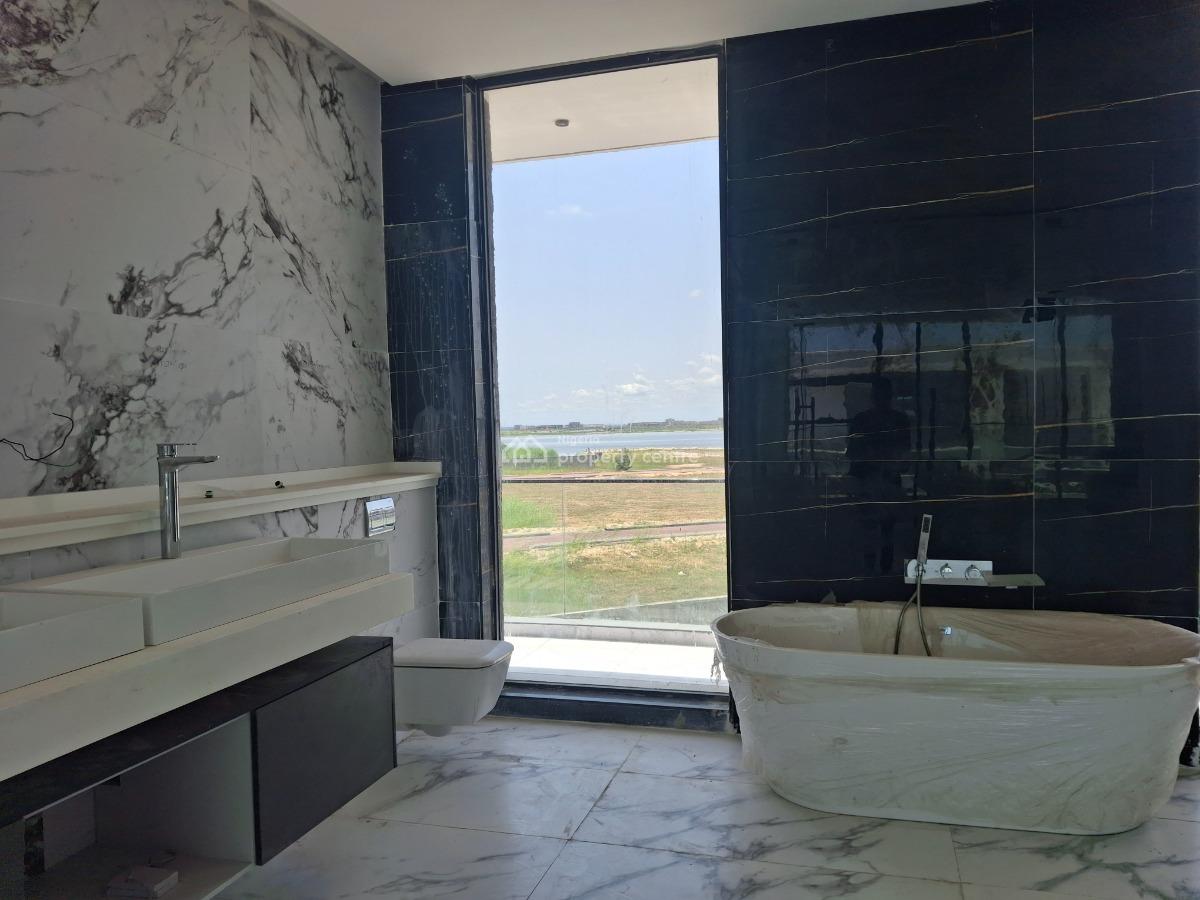 5 Bedroom Detached House, Osapa, Lekki, Lagos, House for Sale