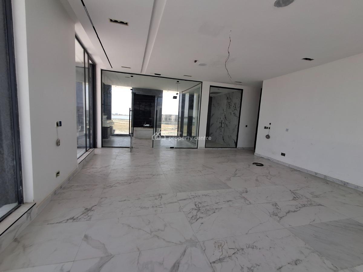 5 Bedroom Detached House, Osapa, Lekki, Lagos, House for Sale