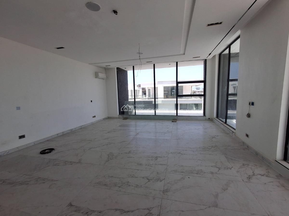 5 Bedroom Detached House, Osapa, Lekki, Lagos, House for Sale