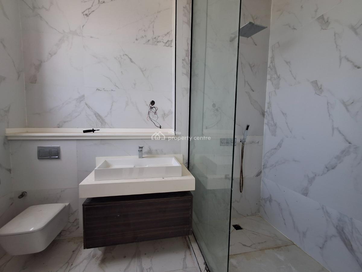 5 Bedroom Detached House, Osapa, Lekki, Lagos, House for Sale