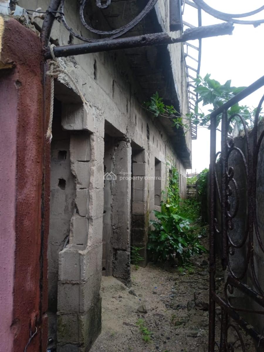 a Plot of Land in a Good Secure Environment, Eleko, Ibeju Lekki, Lagos, Residential Land for Sale