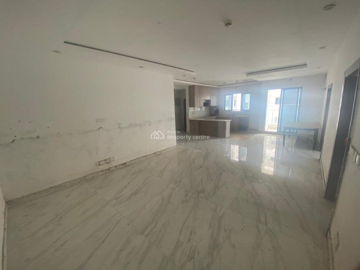 Luxury 2 Bedroom Flat, Periwinkle Estate, Lekki Phase 1, Lekki, Lagos, Flat / Apartment for Rent