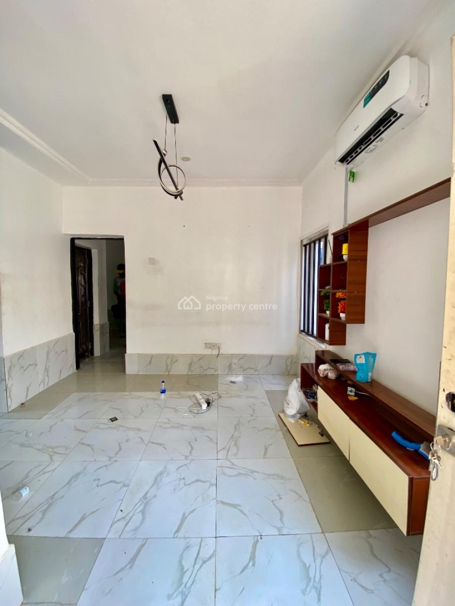 Spacious One (1) Bedroom Apartment, Sahara 2 Estate, Lokogoma District, Abuja, Mini Flat (room and Parlour) for Rent