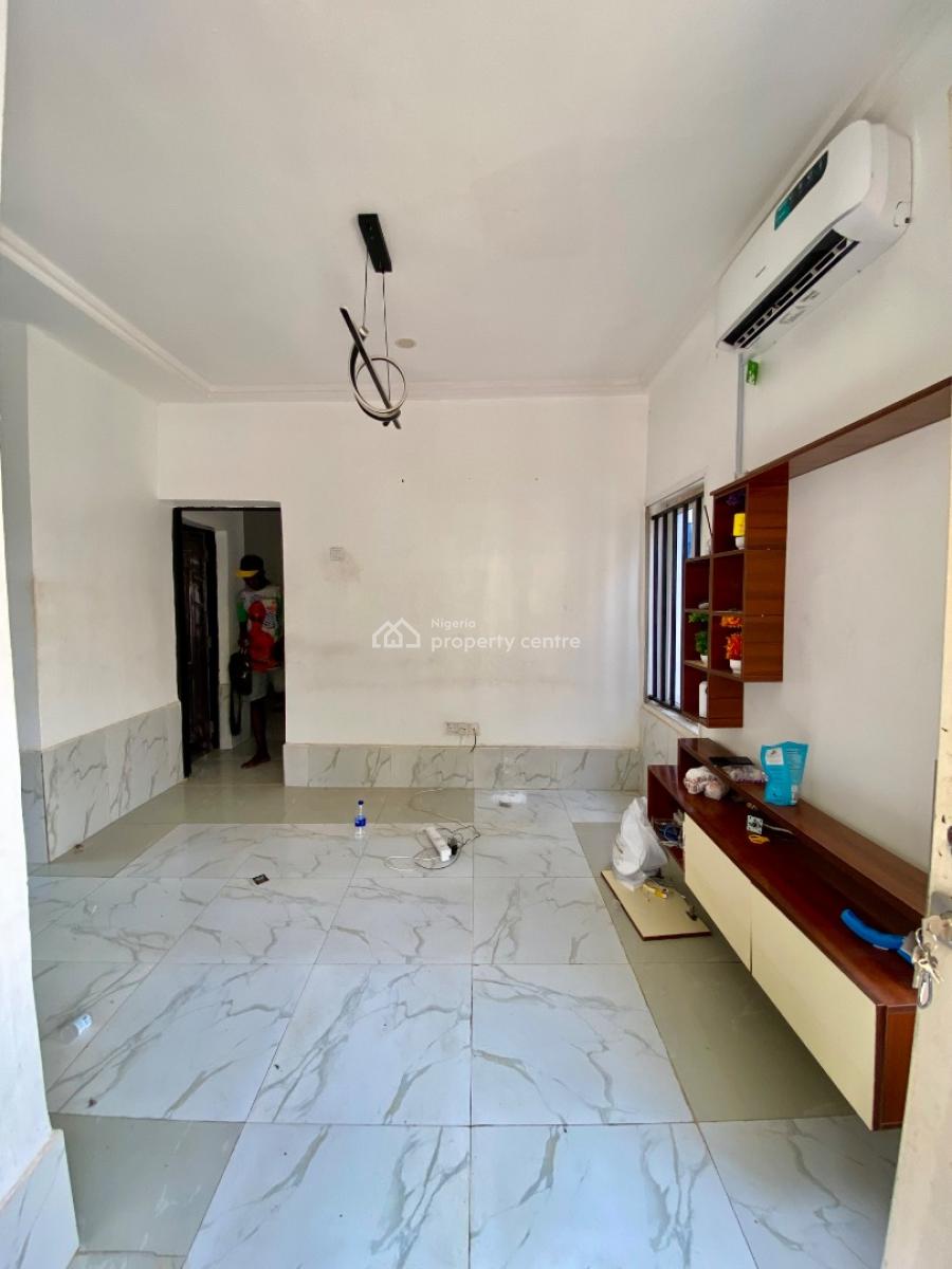 Spacious One (1) Bedroom Apartment, Sahara 2 Estate, Lokogoma District, Abuja, Mini Flat (room and Parlour) for Rent