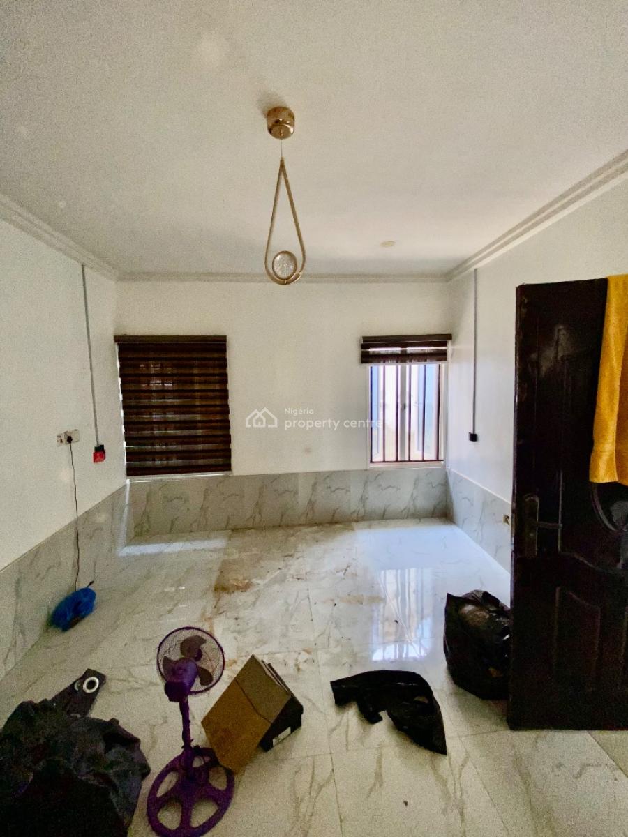 Spacious One (1) Bedroom Apartment, Sahara 2 Estate, Lokogoma District, Abuja, Mini Flat (room and Parlour) for Rent