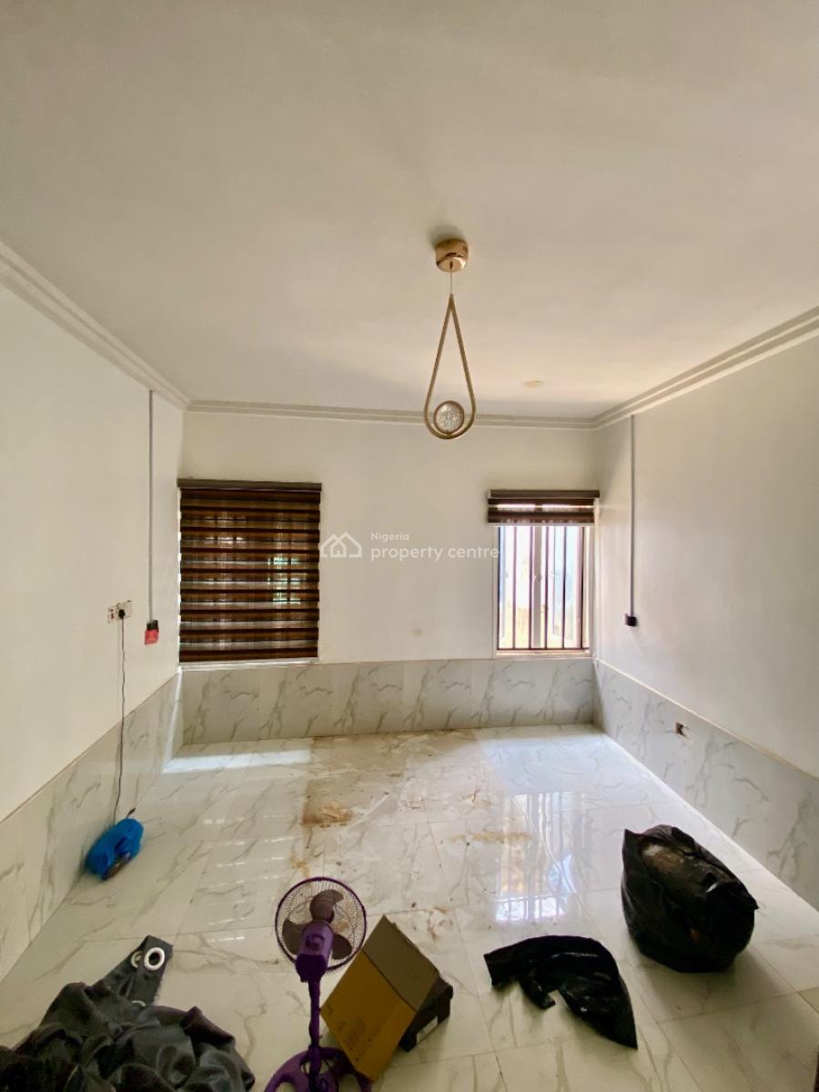 Spacious One (1) Bedroom Apartment, Sahara 2 Estate, Lokogoma District, Abuja, Mini Flat (room and Parlour) for Rent