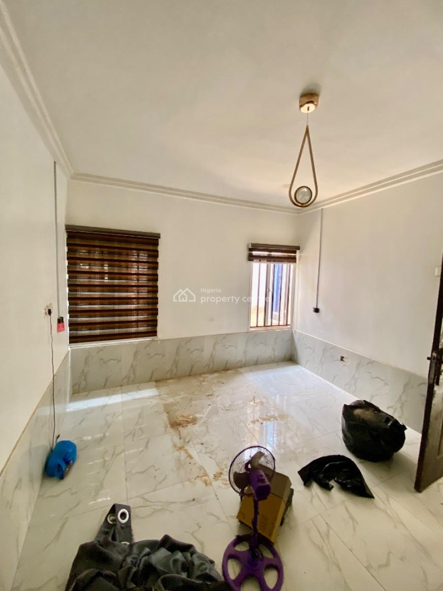 Spacious One (1) Bedroom Apartment, Sahara 2 Estate, Lokogoma District, Abuja, Mini Flat (room and Parlour) for Rent