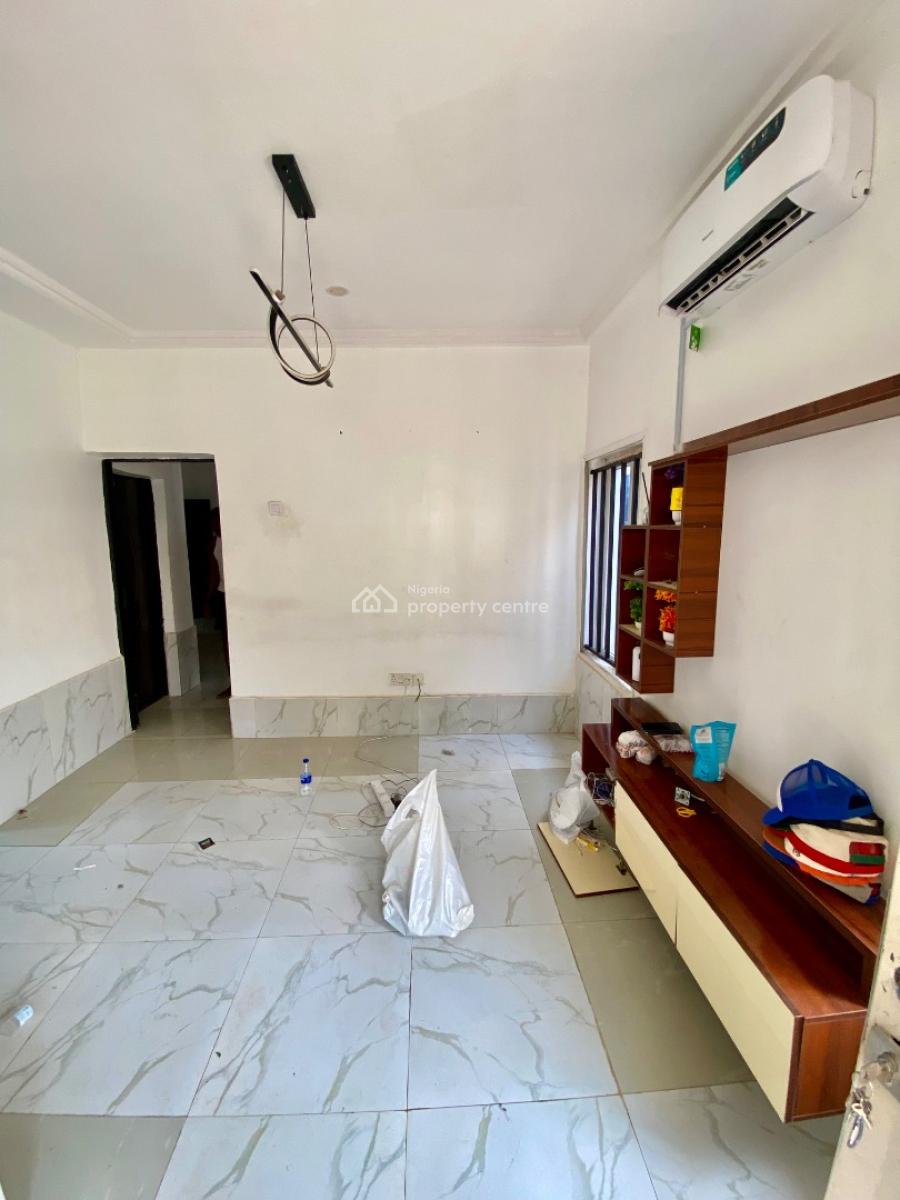 Spacious One (1) Bedroom Apartment, Sahara 2 Estate, Lokogoma District, Abuja, Mini Flat (room and Parlour) for Rent