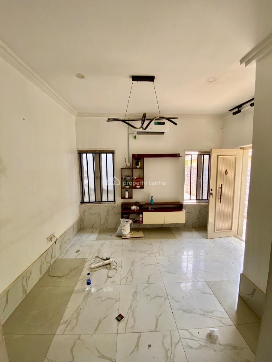 Spacious One (1) Bedroom Apartment, Sahara 2 Estate, Lokogoma District, Abuja, Mini Flat (room and Parlour) for Rent