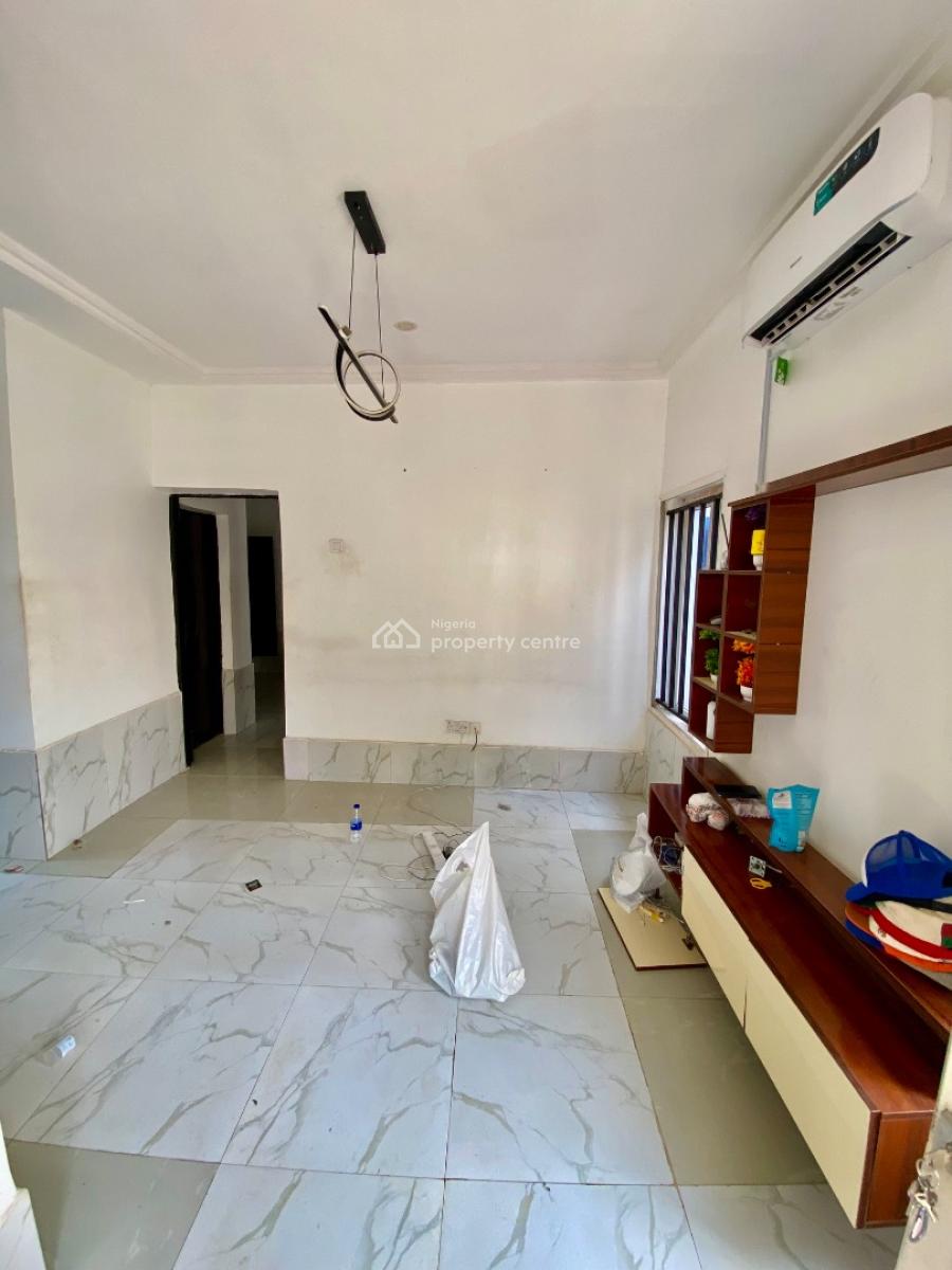 Spacious One (1) Bedroom Apartment, Sahara 2 Estate, Lokogoma District, Abuja, Mini Flat (room and Parlour) for Rent