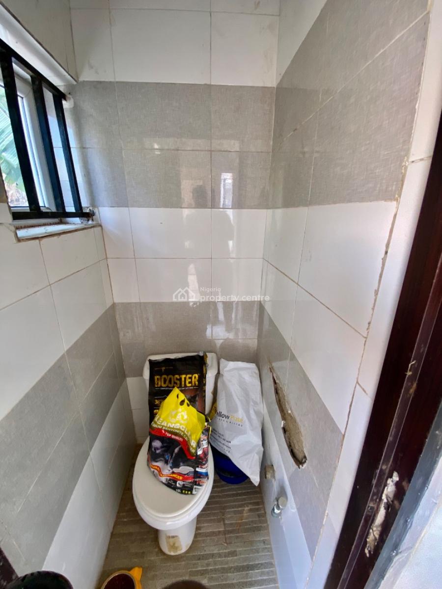 Spacious One (1) Bedroom Apartment, Sahara 2 Estate, Lokogoma District, Abuja, Mini Flat (room and Parlour) for Rent