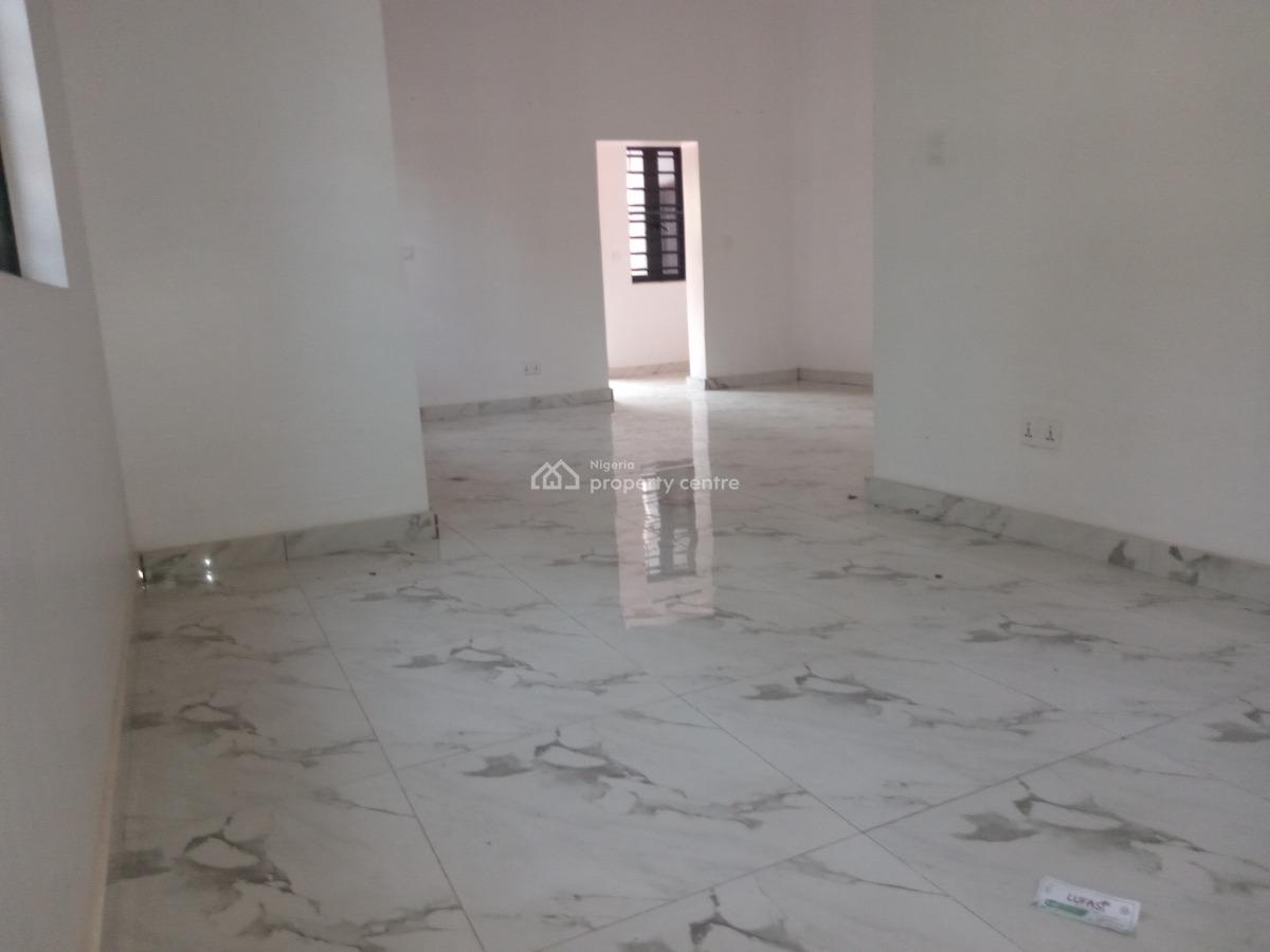 Nicely Built 2bedroom Terrace Duplex with a Big Store, Sangotedo, Ajah, Lagos, Flat / Apartment for Rent