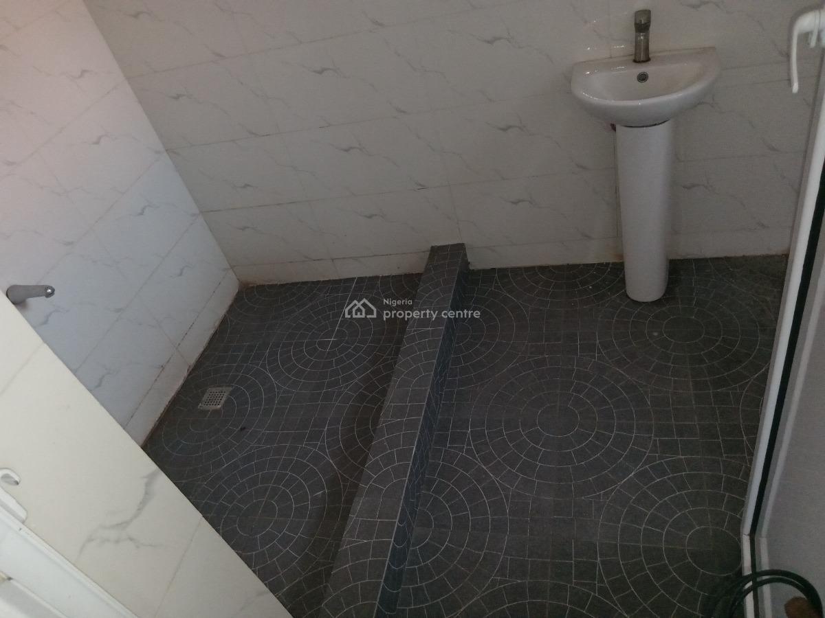 Nicely Built 2bedroom Terrace Duplex with a Big Store, Sangotedo, Ajah, Lagos, Flat / Apartment for Rent