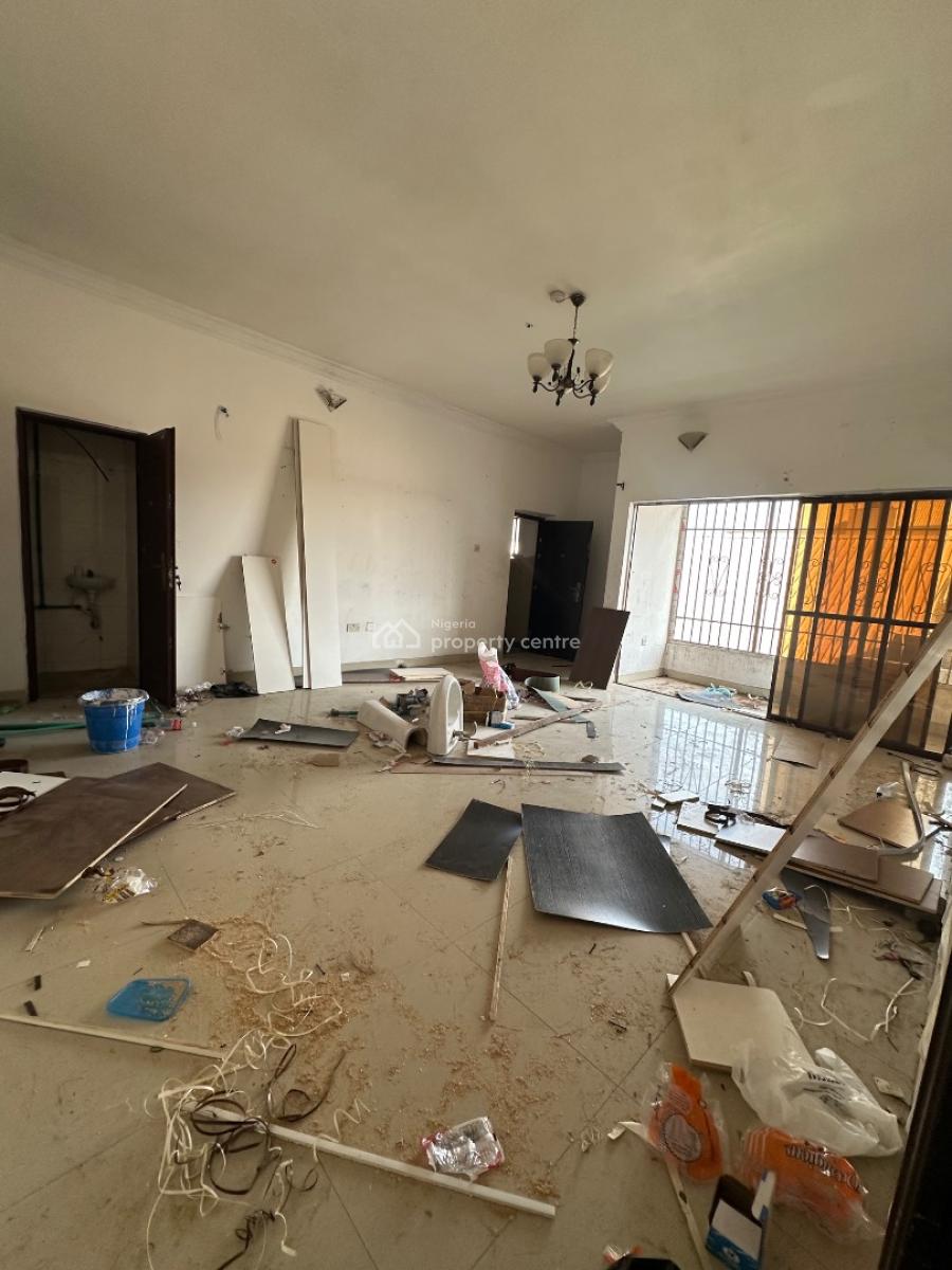 Specious Mini Flat, Osapa London, Lekki, Lagos, Mini Flat (room and Parlour) for Rent