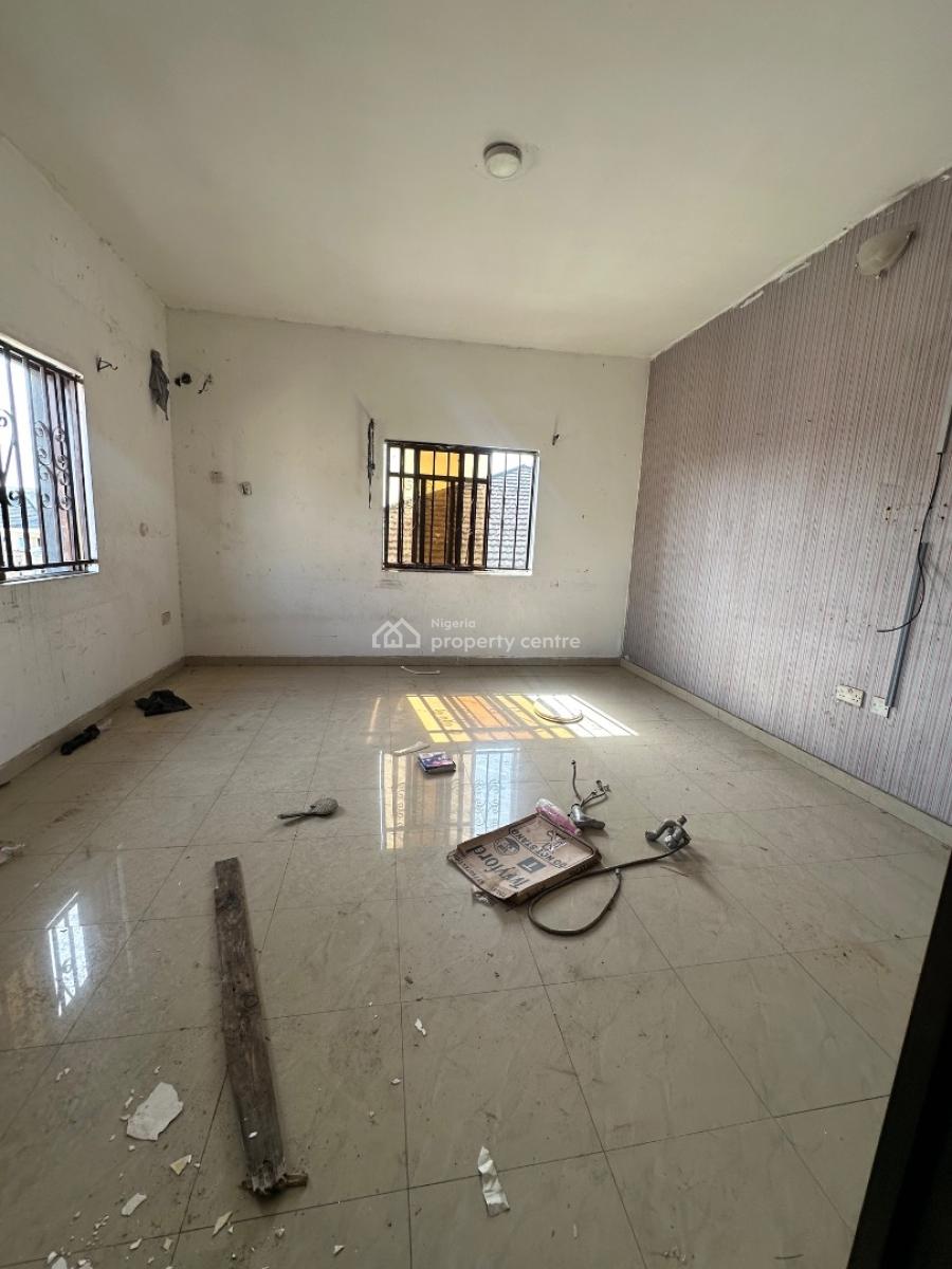 Specious Mini Flat, Osapa London, Lekki, Lagos, Mini Flat (room and Parlour) for Rent