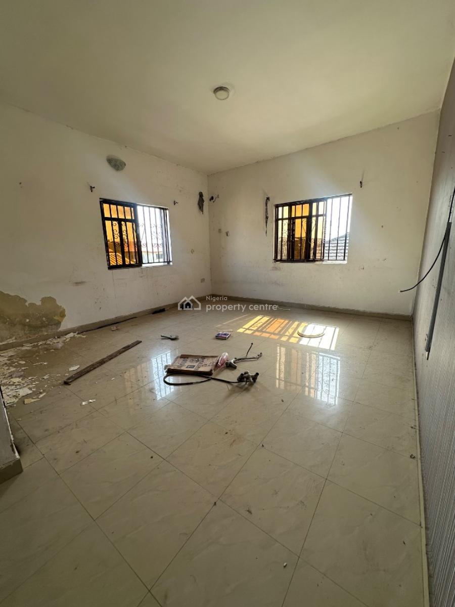 Specious Mini Flat, Osapa London, Lekki, Lagos, Mini Flat (room and Parlour) for Rent