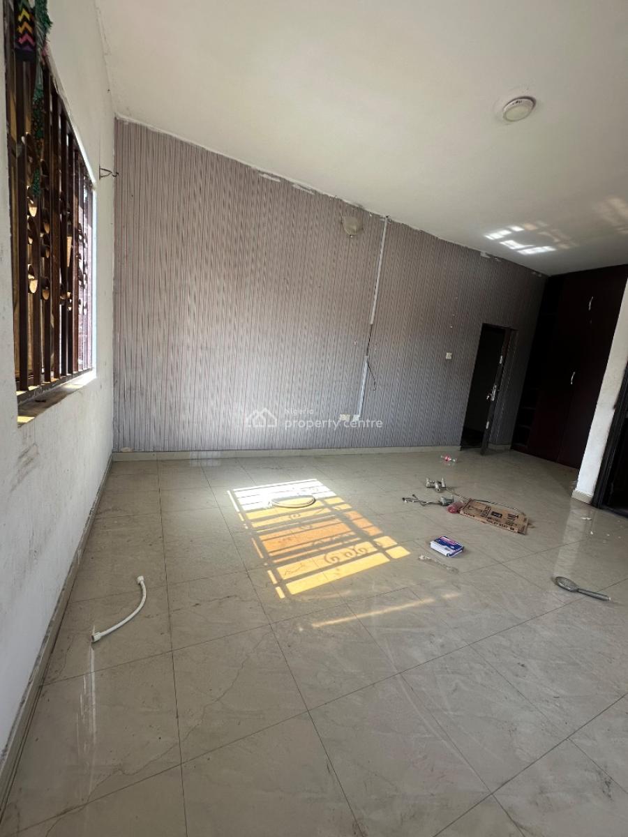 Specious Mini Flat, Osapa London, Lekki, Lagos, Mini Flat (room and Parlour) for Rent