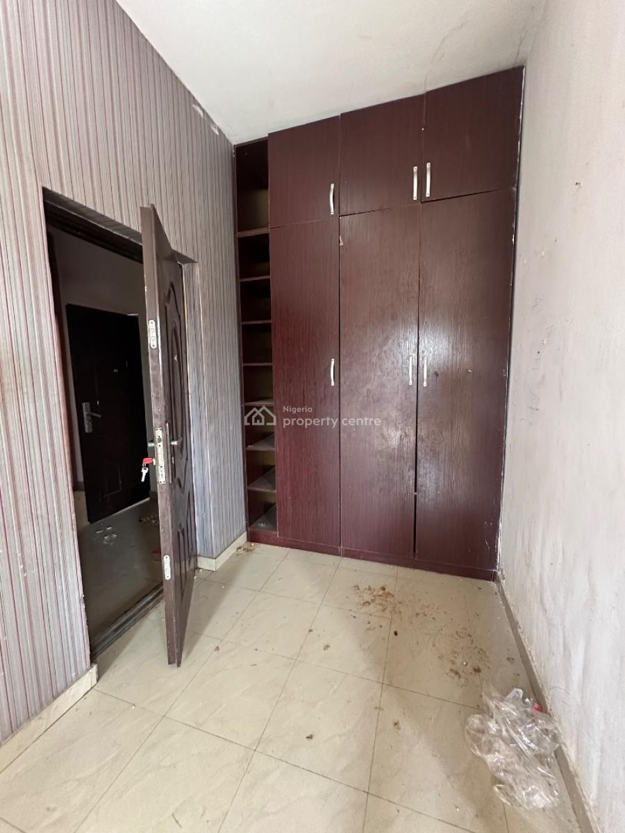 Specious Mini Flat, Osapa London, Lekki, Lagos, Mini Flat (room and Parlour) for Rent