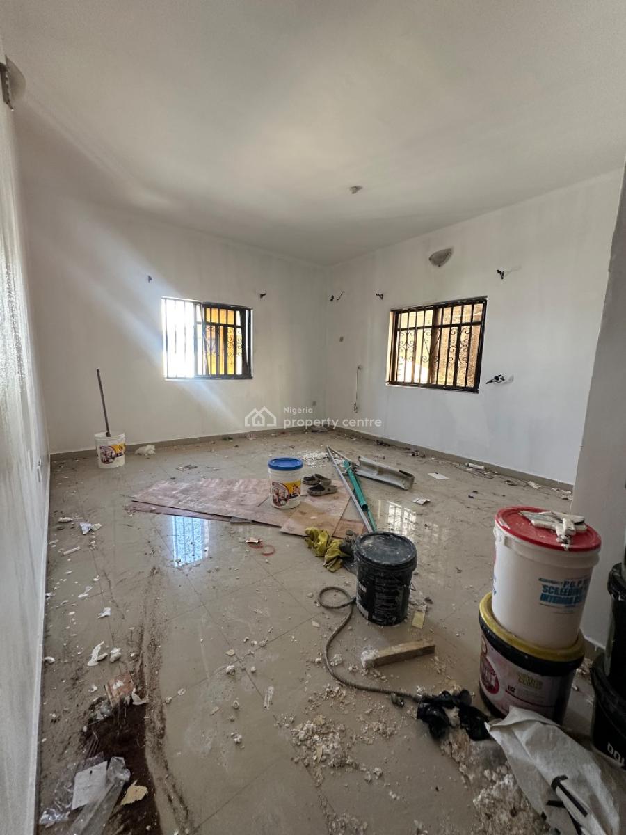 Specious Mini Flat, Osapa London, Lekki, Lagos, Mini Flat (room and Parlour) for Rent