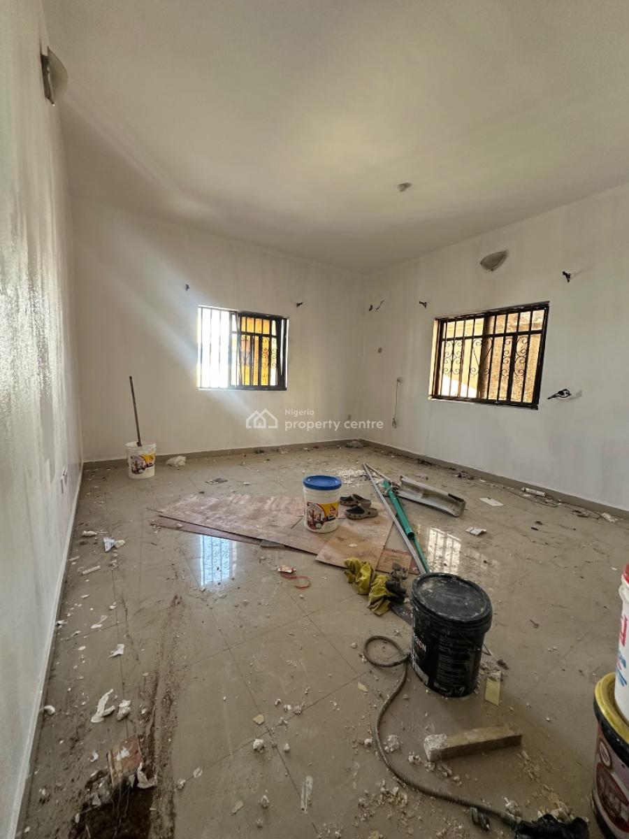 Specious Mini Flat, Osapa London, Lekki, Lagos, Mini Flat (room and Parlour) for Rent