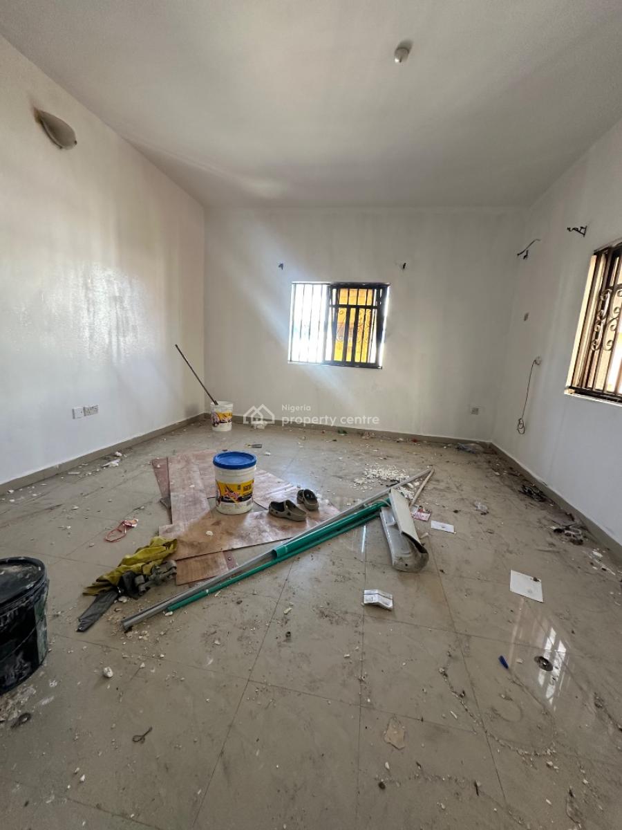 Specious Mini Flat, Osapa London, Lekki, Lagos, Mini Flat (room and Parlour) for Rent