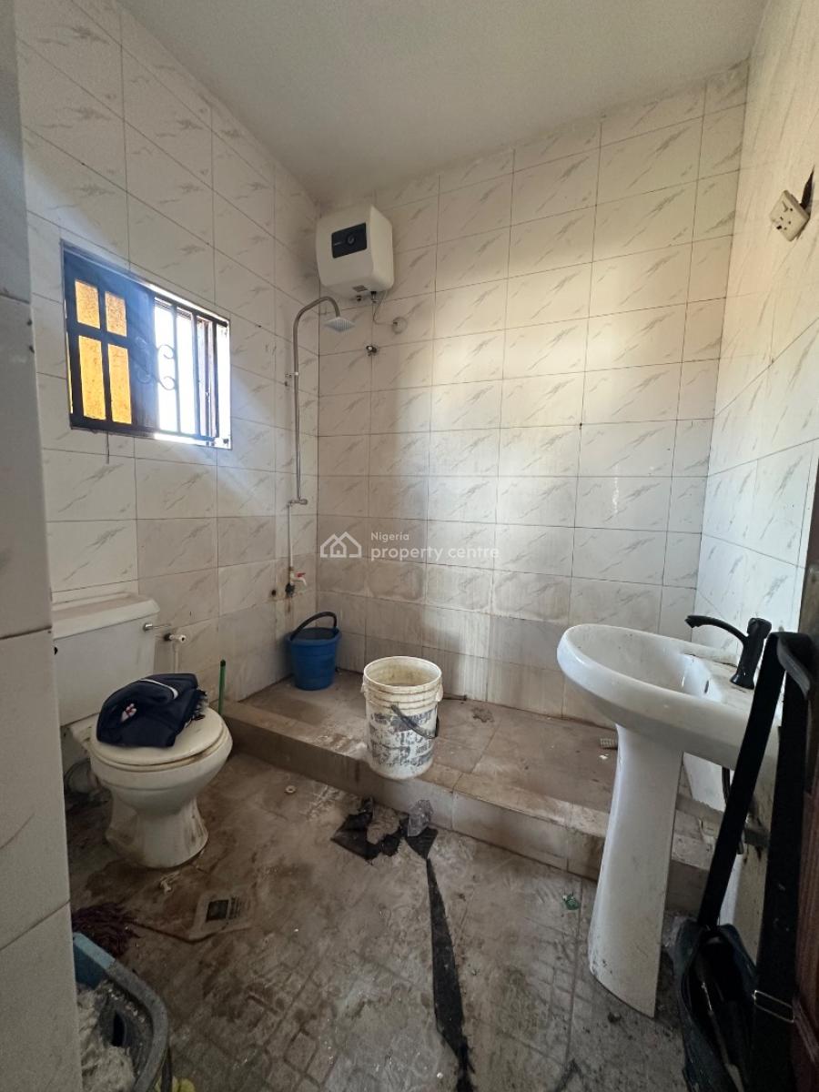 Specious Mini Flat, Osapa London, Lekki, Lagos, Mini Flat (room and Parlour) for Rent