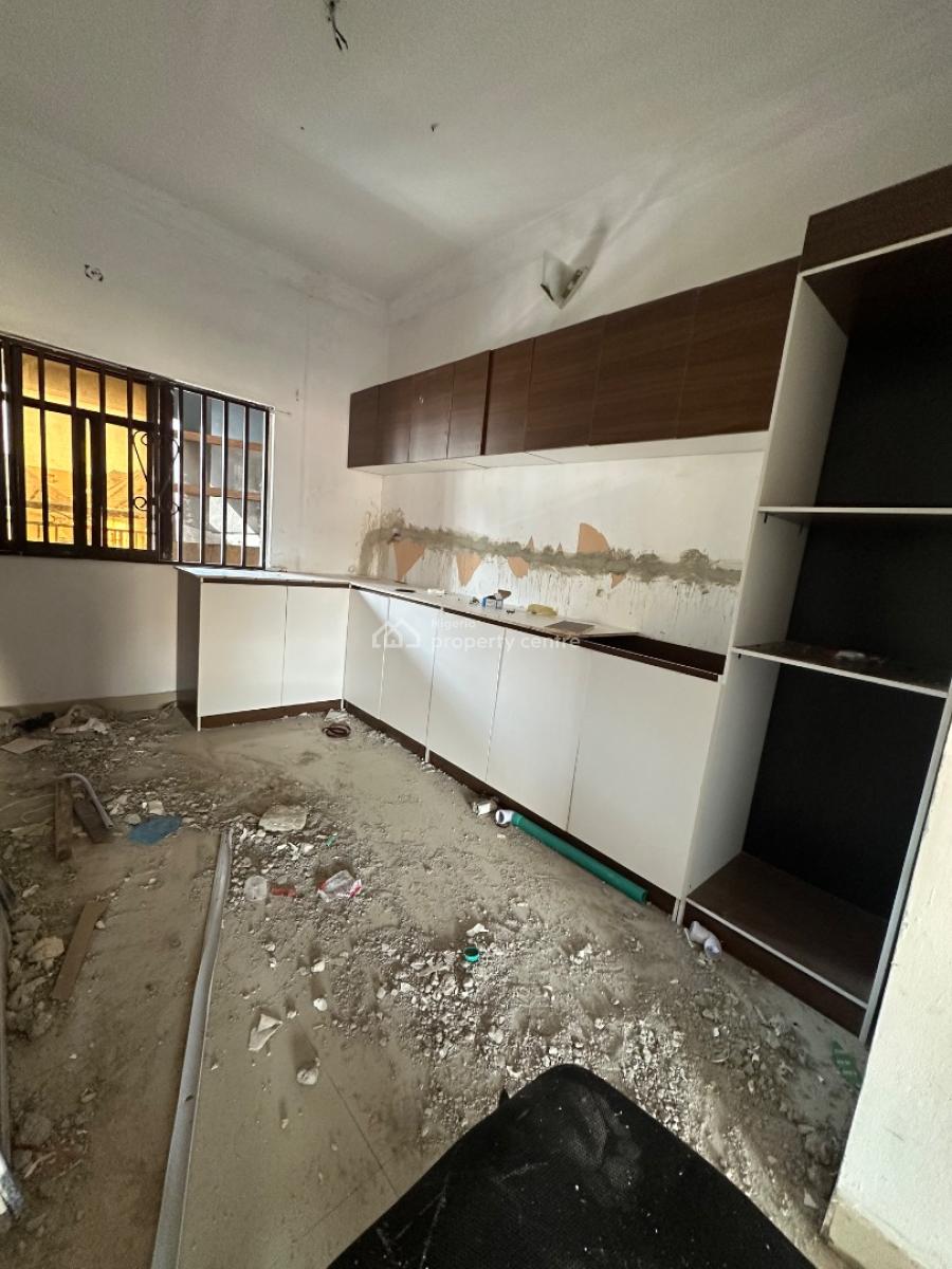 Specious Mini Flat, Osapa London, Lekki, Lagos, Mini Flat (room and Parlour) for Rent