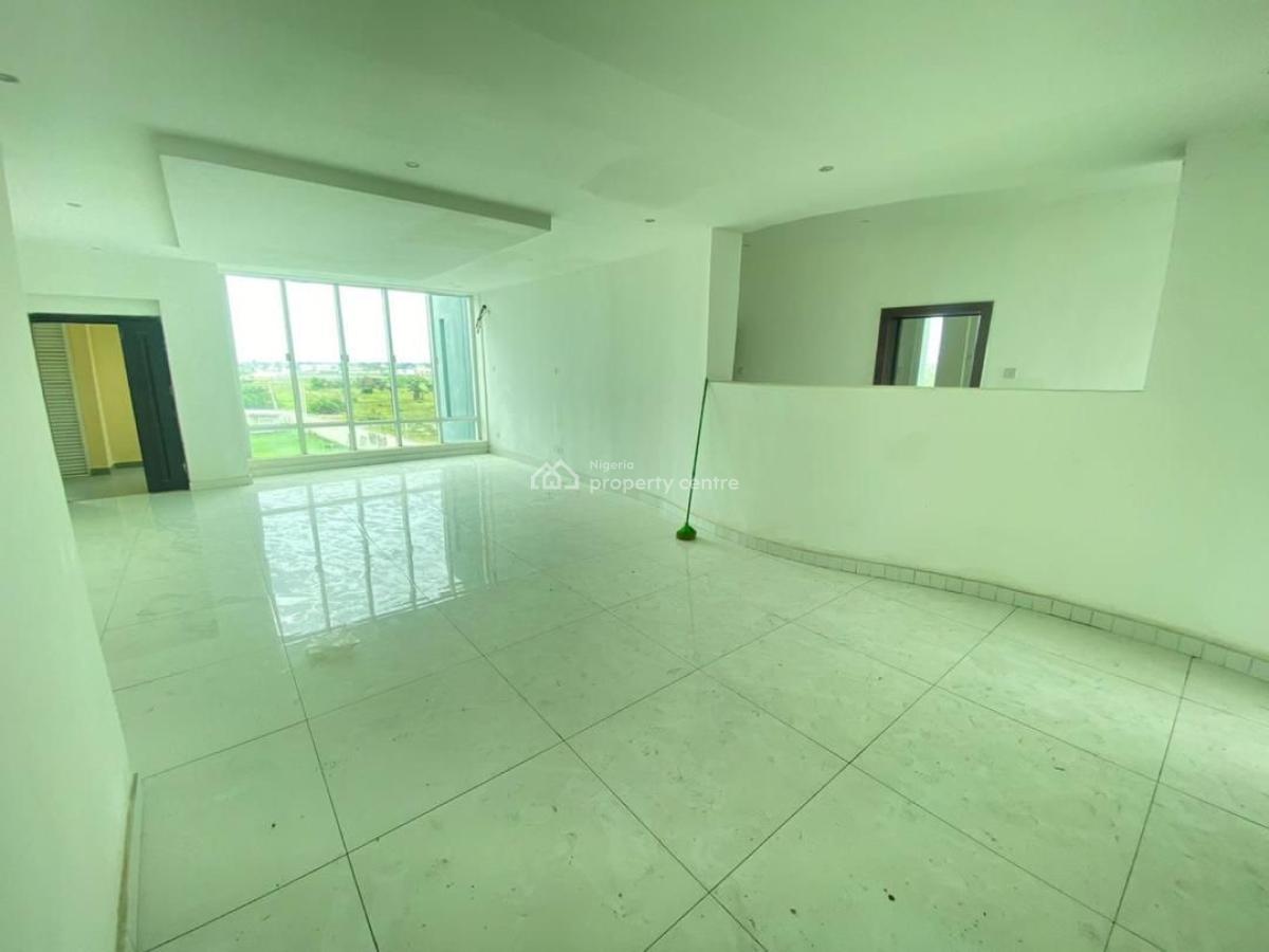 Spacious 3bedroom Apartment in a Serene Estate, Grenadines Estate, By Monastery Road, Sangotedo, Ajah, Sangotedo, Ajah, Lagos, Flat / Apartment for Rent