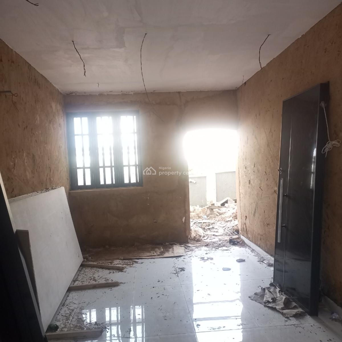 2 Bedroom Terrace Duplex with a Room Bq, Ikoyi, Lagos, Terraced Duplex for Sale