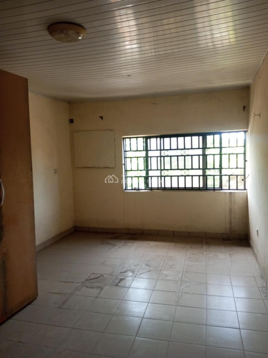 2 Units of 2 Bedroom Flat Upstairs in an Accessible and Secured Area, Cooperative Villa Road, Badore, Ajah, Lagos, Flat / Apartment for Rent
