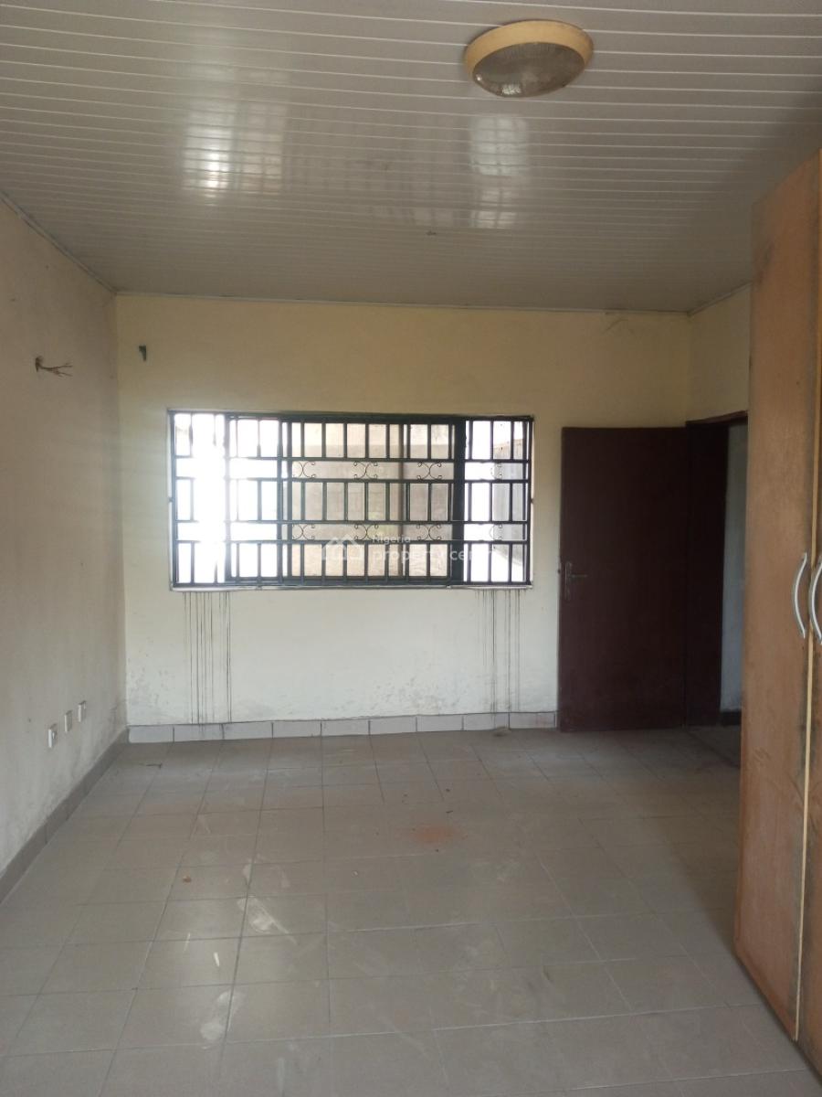 2 Units of 2 Bedroom Flat Upstairs in an Accessible and Secured Area, Cooperative Villa Road, Badore, Ajah, Lagos, Flat / Apartment for Rent