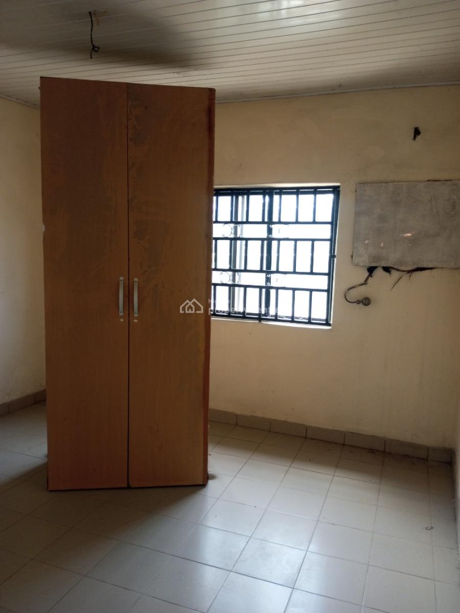 2 Units of 2 Bedroom Flat Upstairs in an Accessible and Secured Area, Cooperative Villa Road, Badore, Ajah, Lagos, Flat / Apartment for Rent