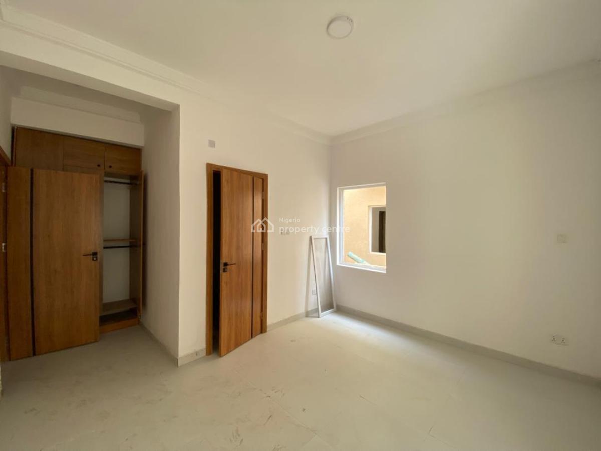 Brand New 2bedroom with 24/7 Light Secured Estate, Osapa, Lekki, Lagos, Flat / Apartment for Rent