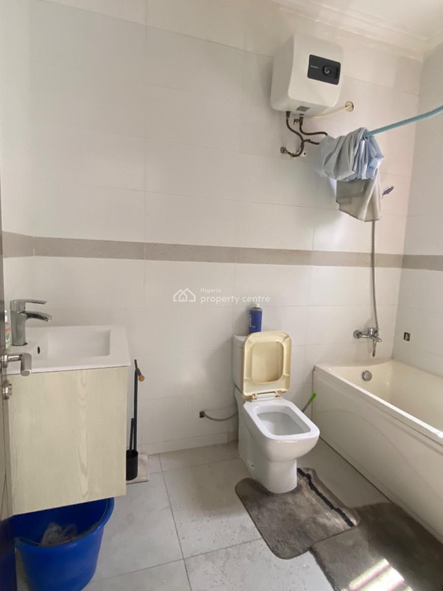 Rare Deal ! Luxury 4 Bedroom Terrace Duplex &anti Room, Ikoyi , 4bedroom Terrace with Anti Room and Bq, Ikoyi, Lagos, Terraced Duplex for Rent