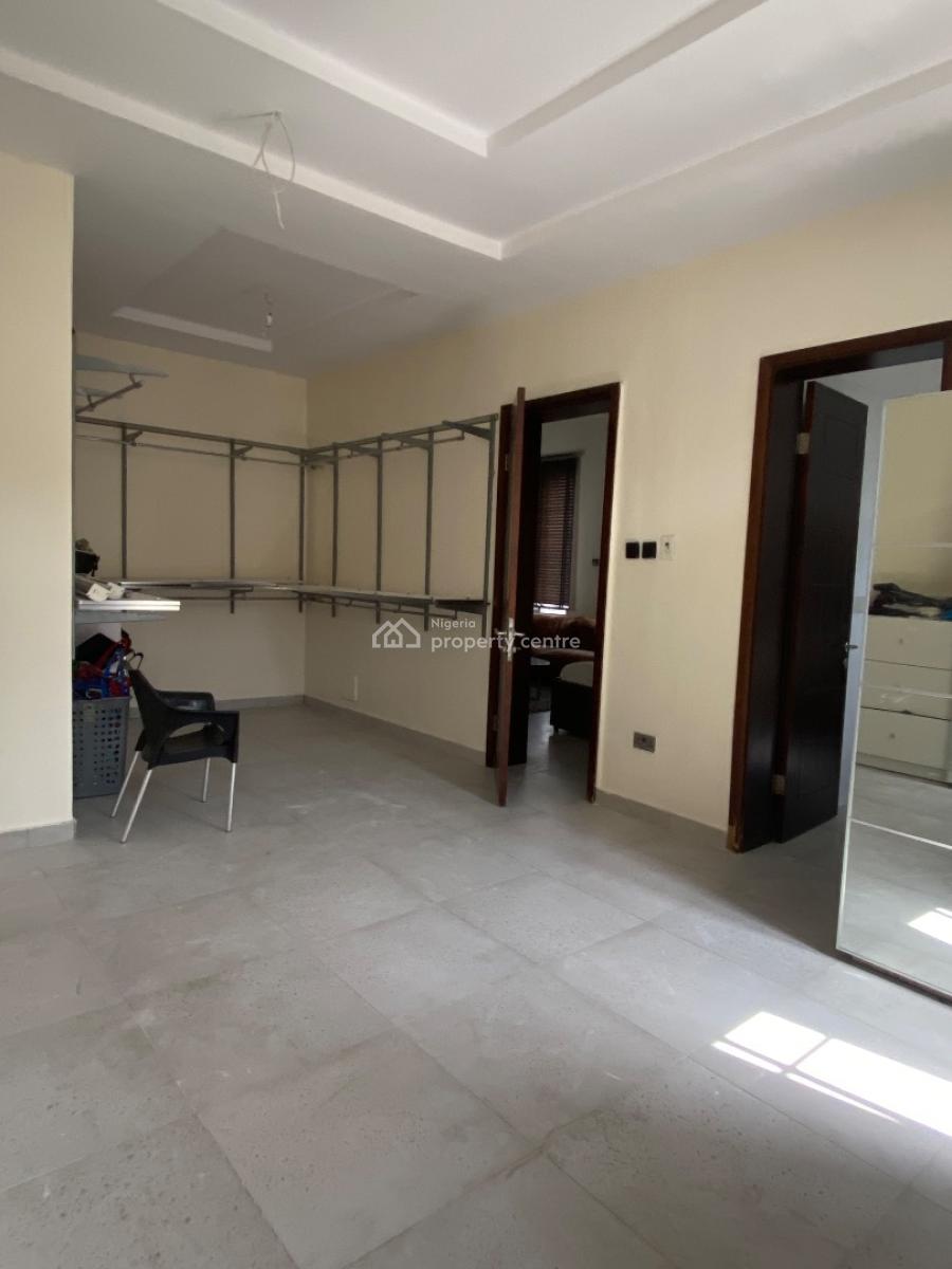 Rare Deal ! Luxury 4 Bedroom Terrace Duplex &anti Room, Ikoyi , 4bedroom Terrace with Anti Room and Bq, Ikoyi, Lagos, Terraced Duplex for Rent