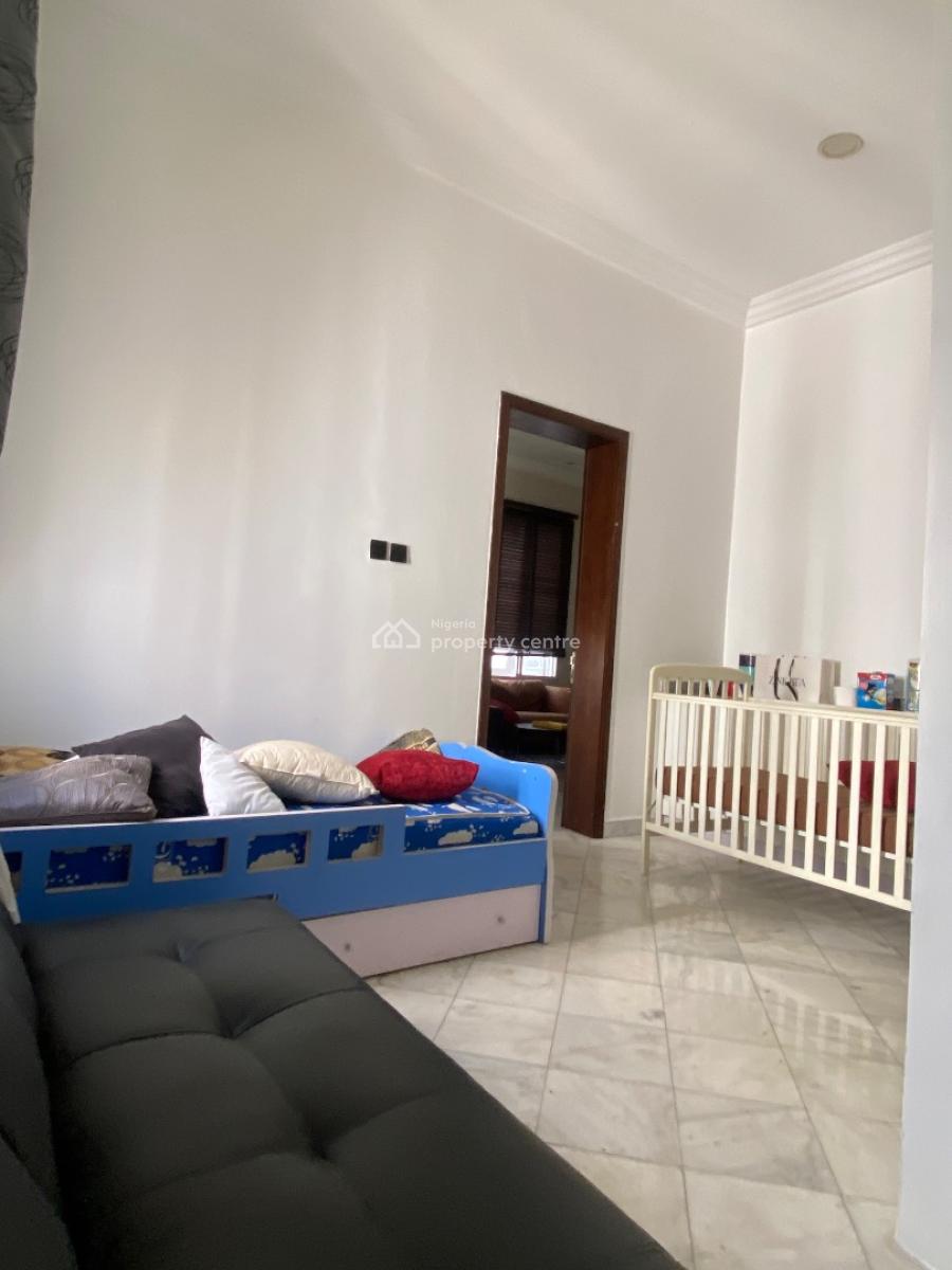 Rare Deal ! Luxury 4 Bedroom Terrace Duplex &anti Room, Ikoyi , 4bedroom Terrace with Anti Room and Bq, Ikoyi, Lagos, Terraced Duplex for Rent