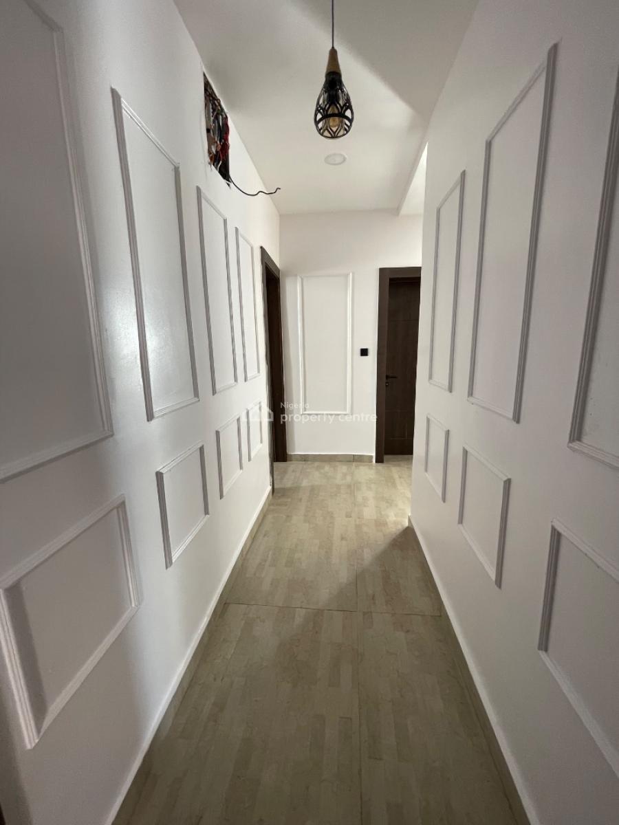 Fully Furnished Modern 3bedroom Apartment, Off Admiralty, Lekki Phase 1, Lekki, Lagos, Flat / Apartment for Rent