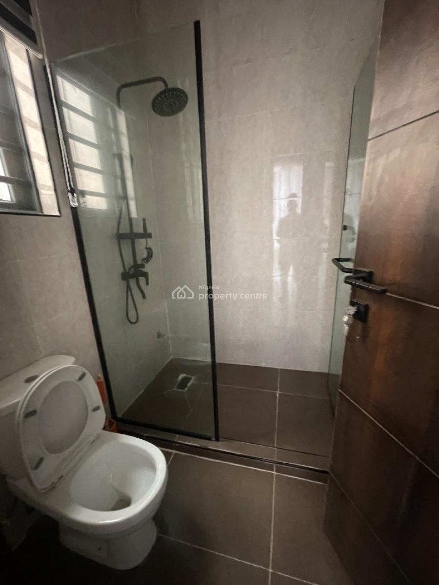 Fully Furnished Modern 3bedroom Apartment, Off Admiralty, Lekki Phase 1, Lekki, Lagos, Flat / Apartment for Rent