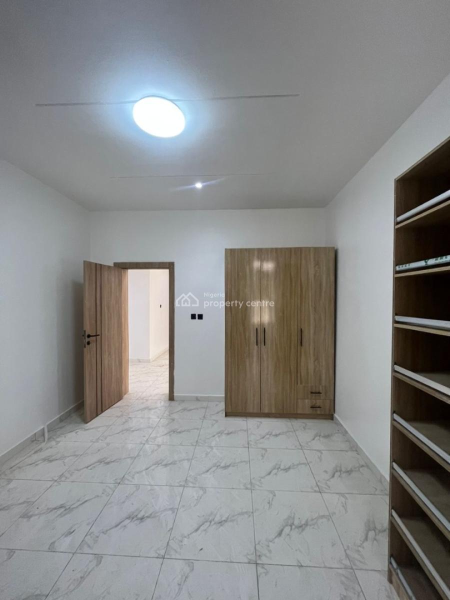 Luxury 2bedroom Apartment with Excellent Facility, Lekki, Ologolo, Lekki, Lagos, Flat / Apartment for Rent