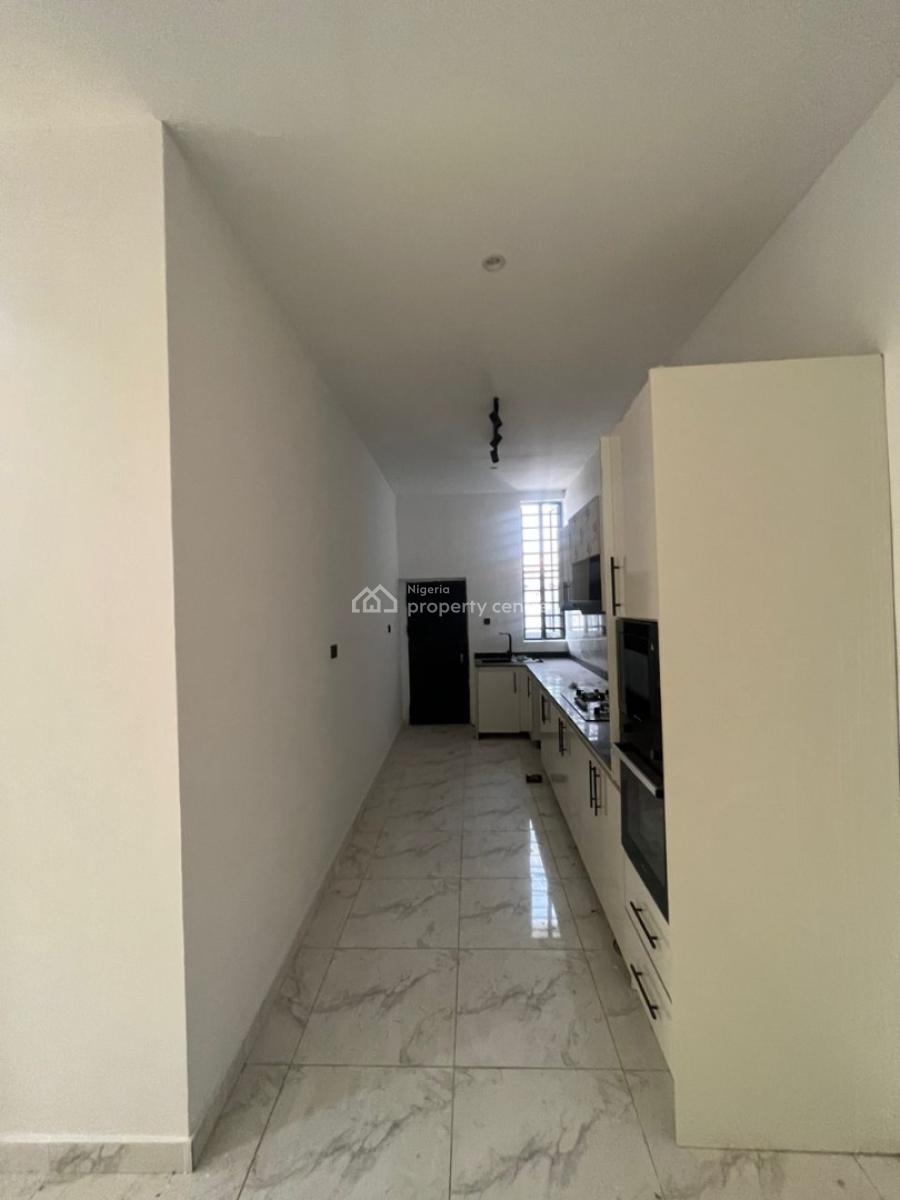 Luxury 2bedroom Apartment with Excellent Facility, Lekki, Ologolo, Lekki, Lagos, Flat / Apartment for Rent