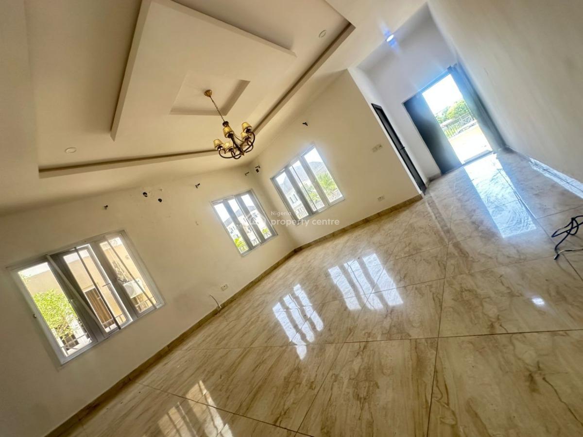 Spacious Mini Flat, Lekki, Lagos, Flat / Apartment for Rent