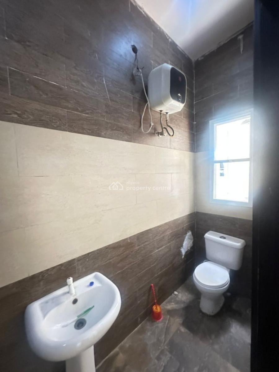 Spacious Mini Flat, Lekki, Lagos, Flat / Apartment for Rent