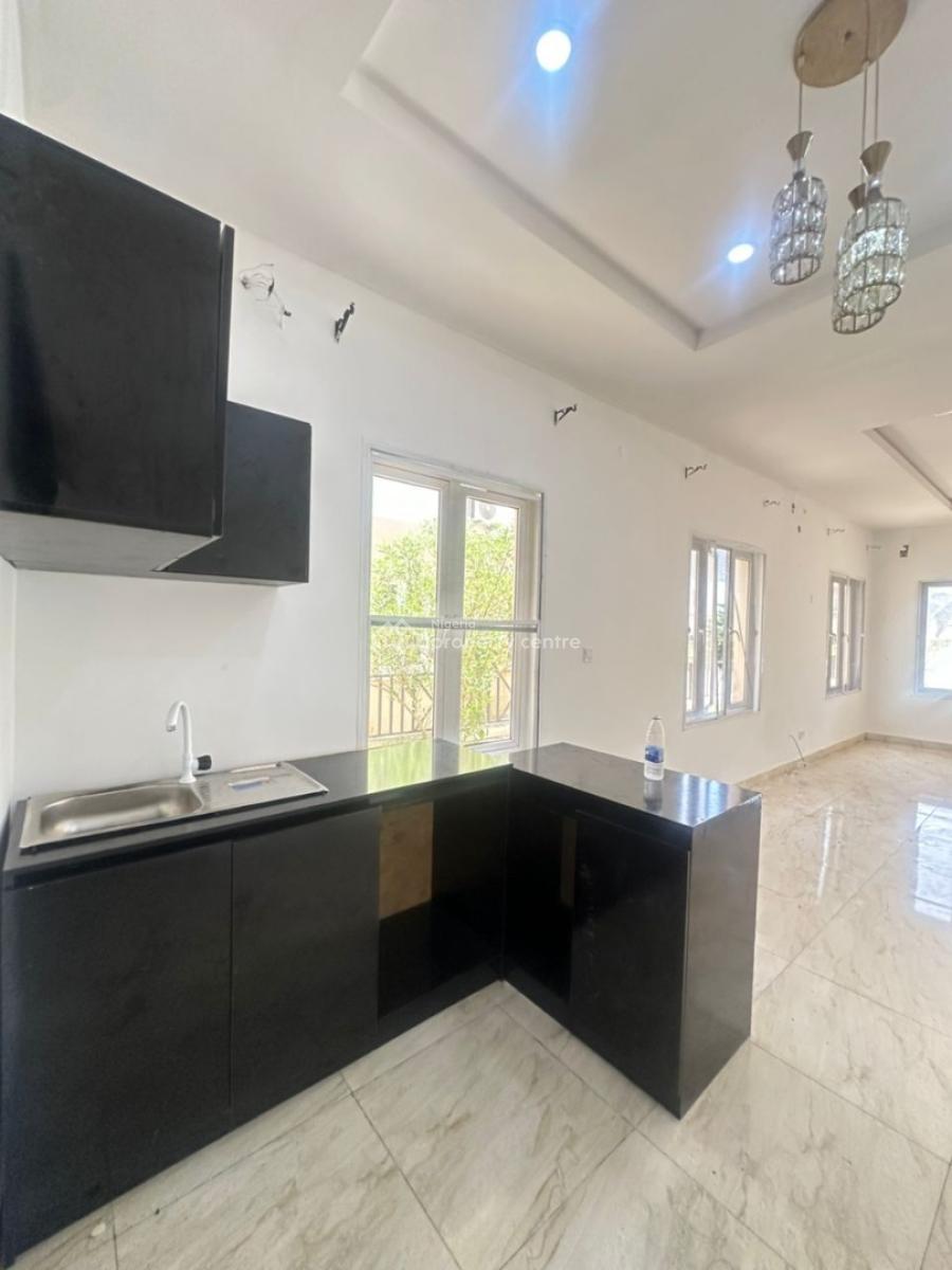 Spacious Mini Flat, Lekki, Lagos, Flat / Apartment for Rent