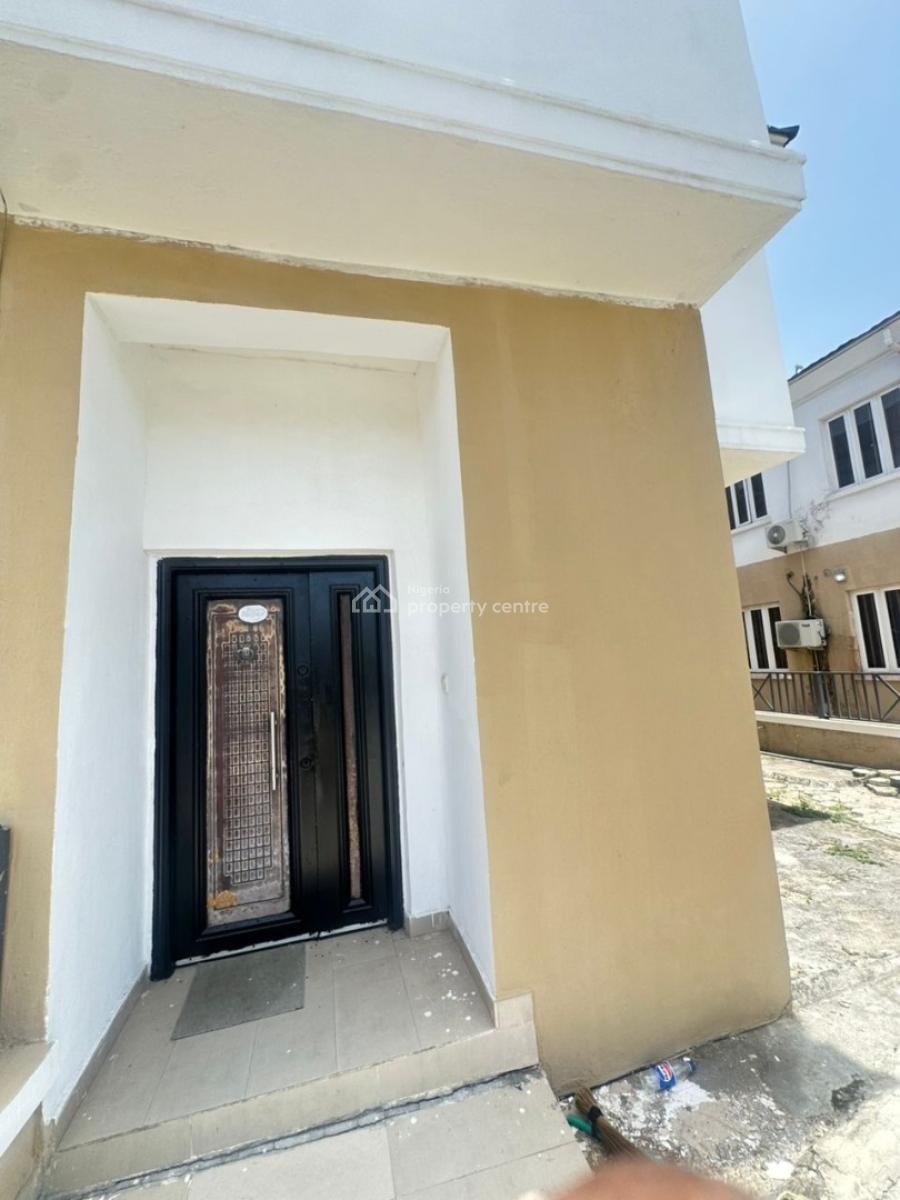 Spacious Mini Flat, Lekki, Lagos, Flat / Apartment for Rent